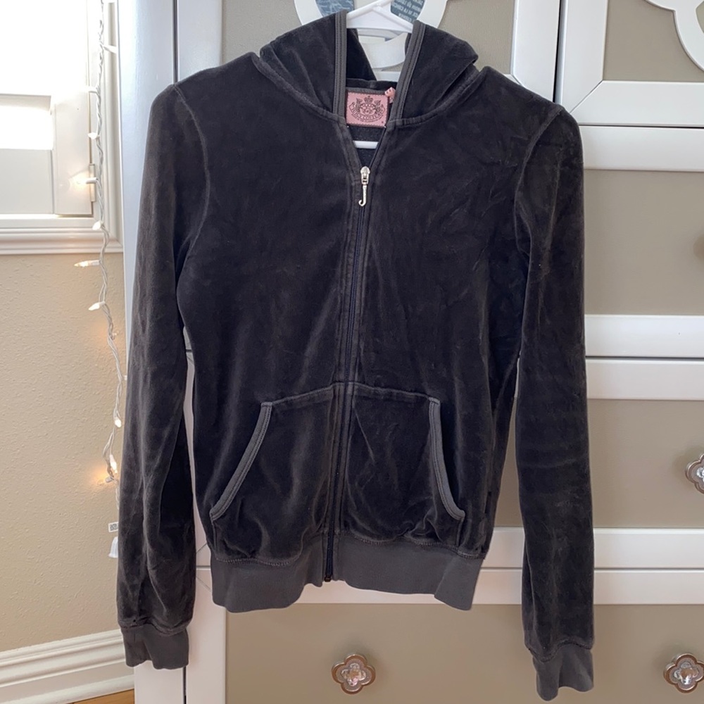 Juicy Couture Hoodie